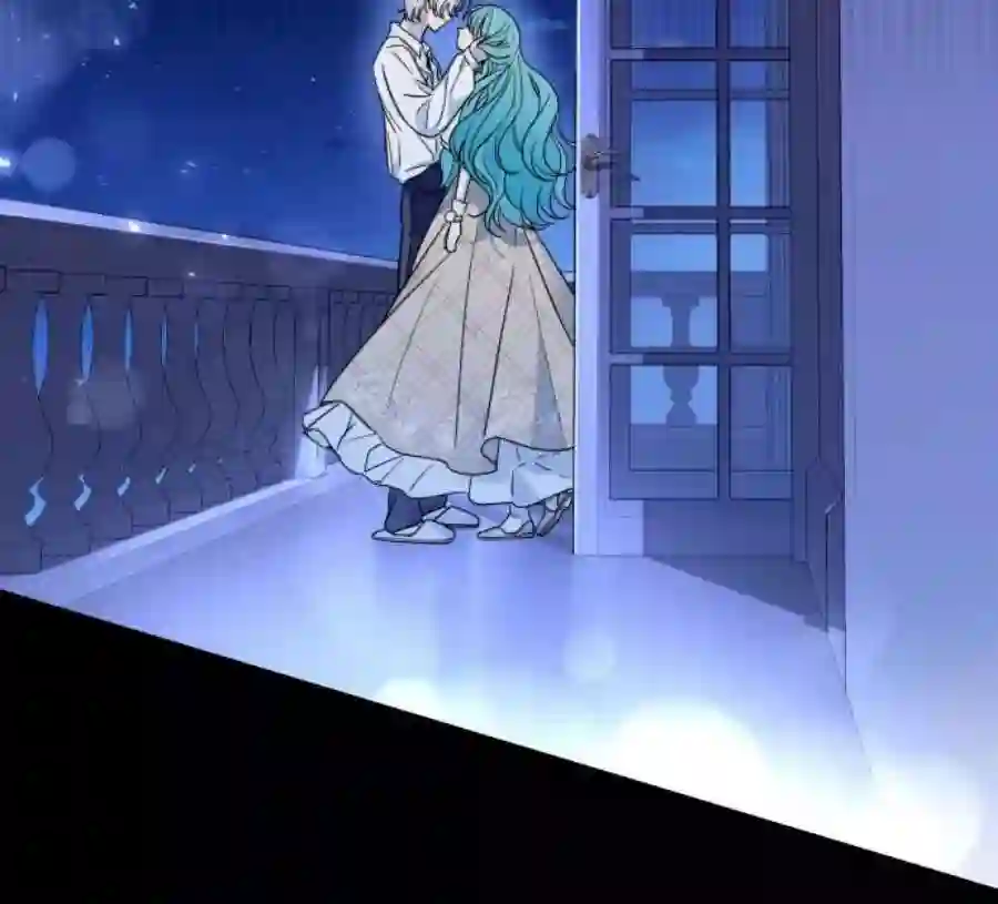 小公女薄荷38话