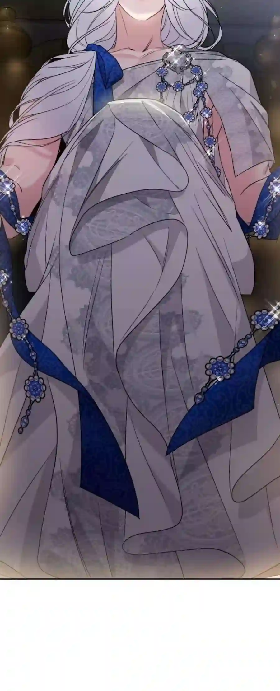 小公女薄荷39话