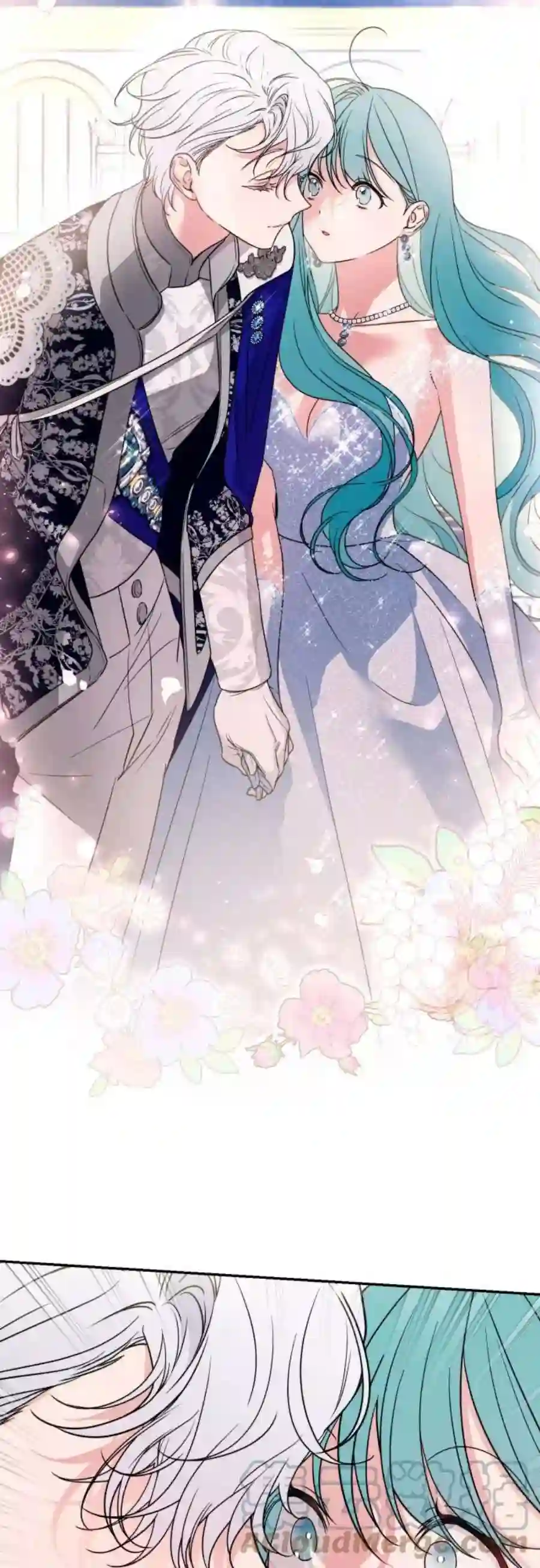 小公女薄荷39话