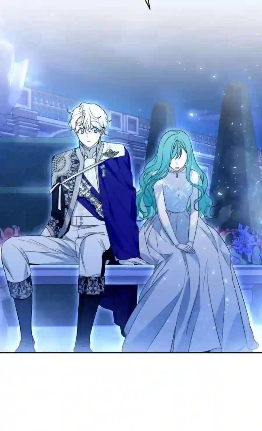 小公女薄荷39话