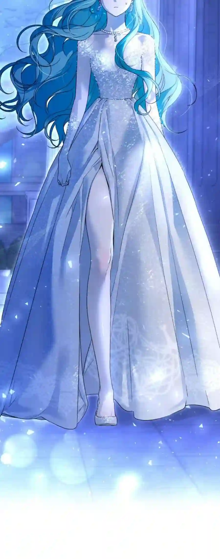 小公女薄荷39话