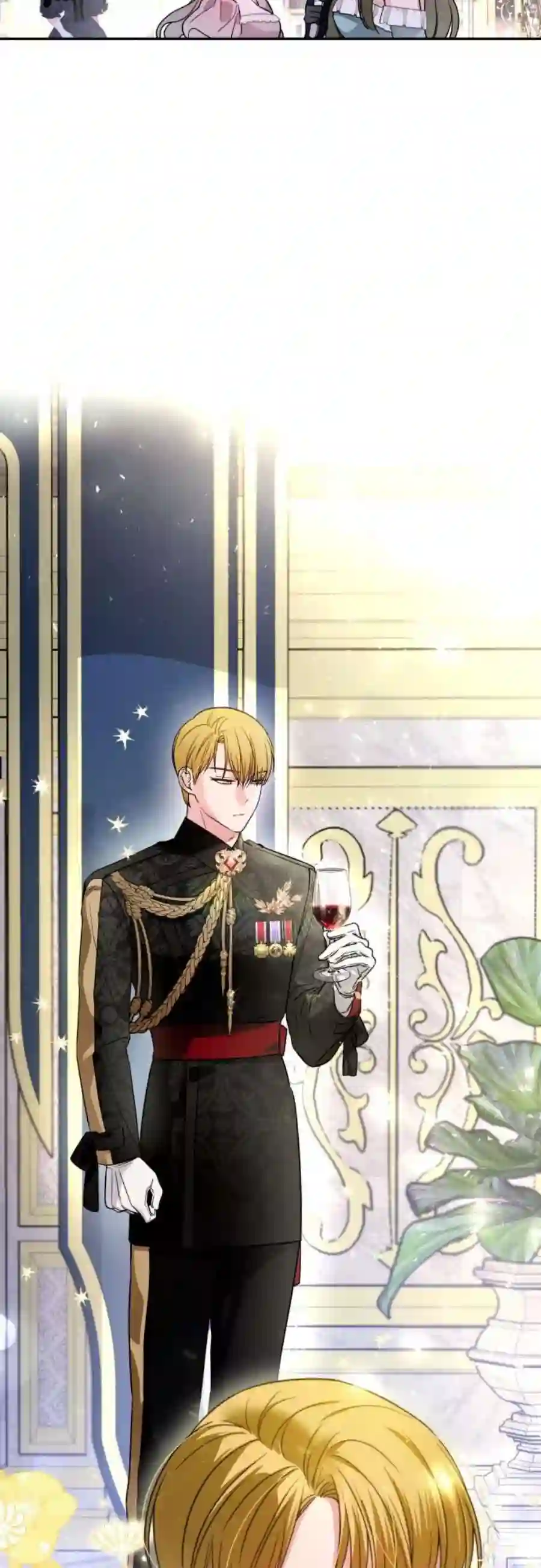 小公女薄荷39话