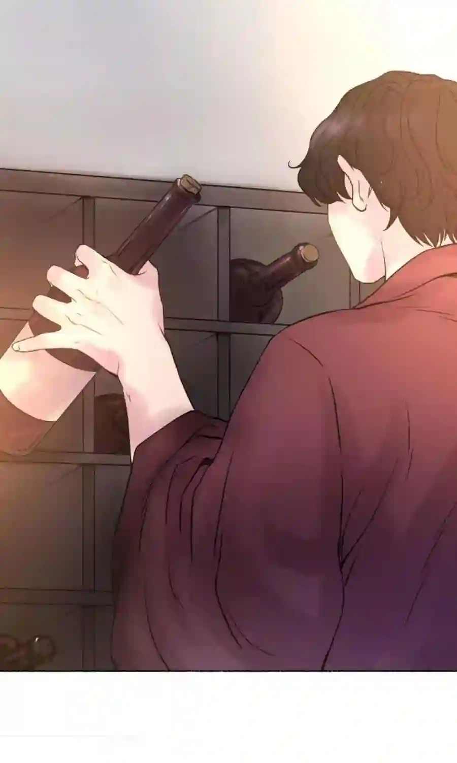 废皇子的神祕爱人3话 阿克斯的祝圣士 （1）