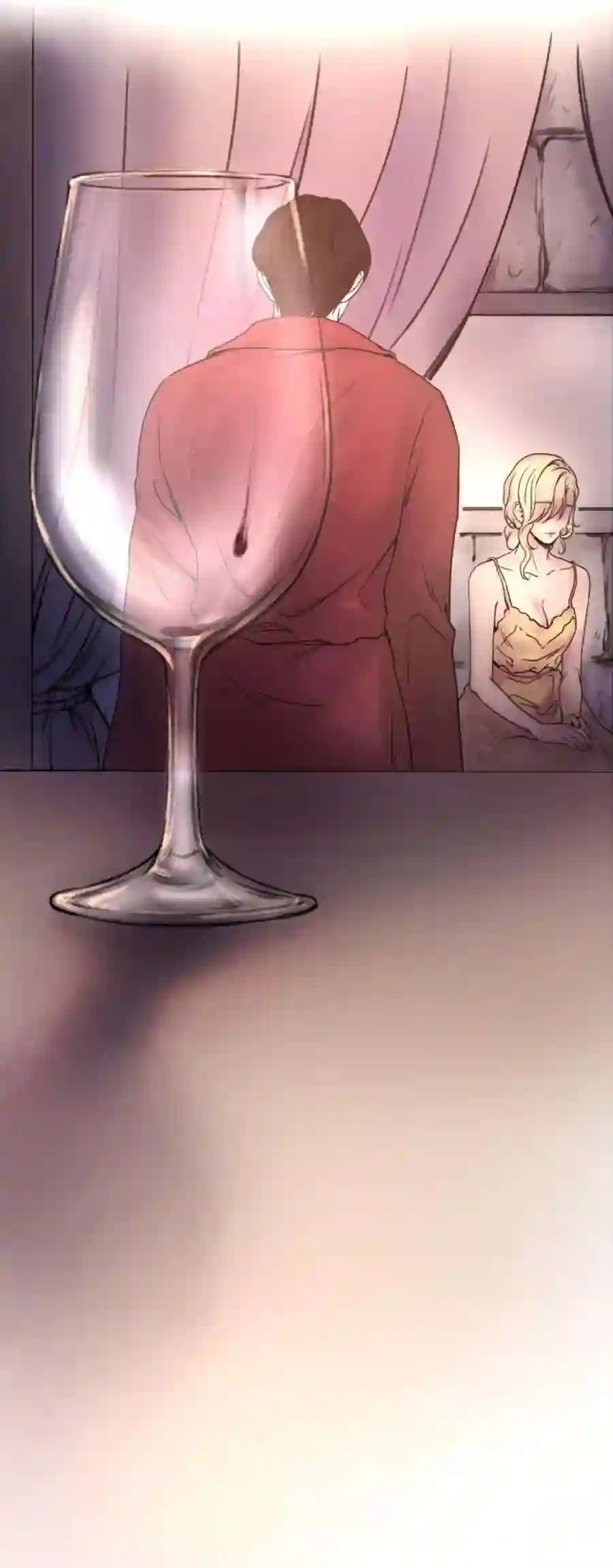 废皇子的神祕爱人3话 阿克斯的祝圣士 （1）