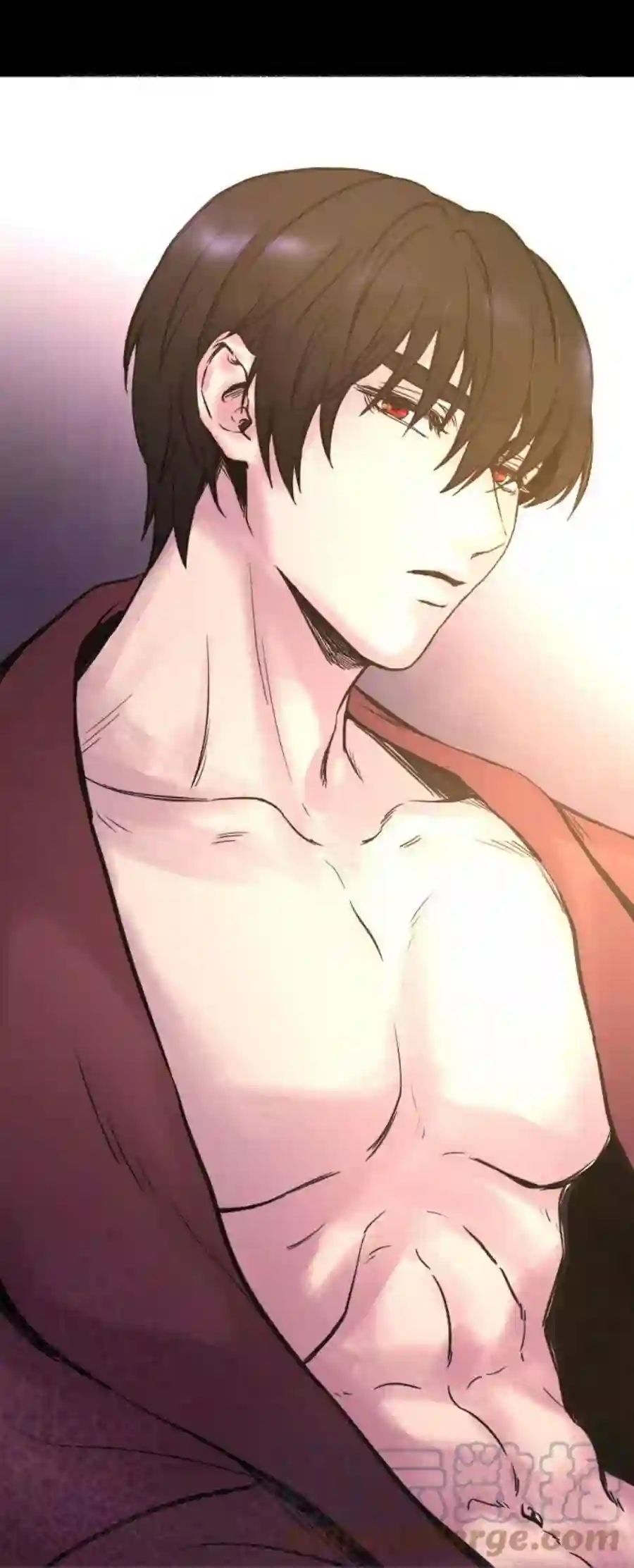 废皇子的神祕爱人3话 阿克斯的祝圣士 （1）