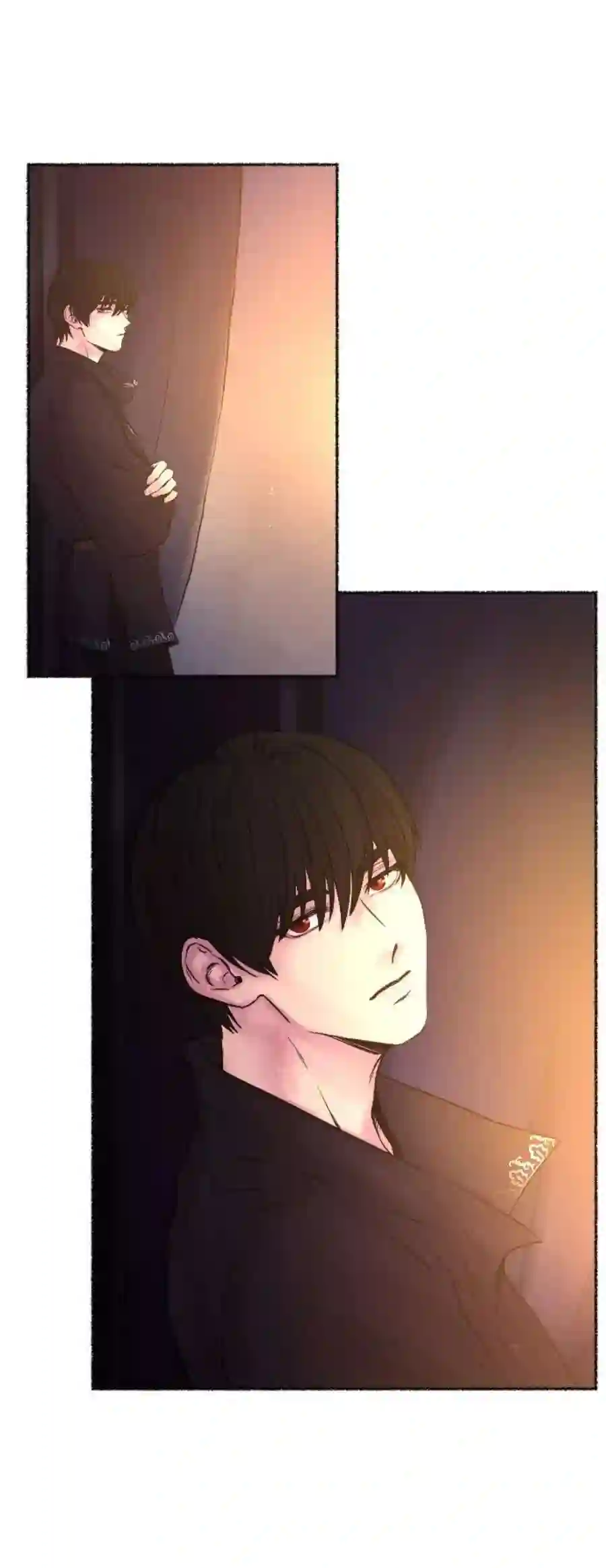 废皇子的神祕爱人7话 阿克斯的祝圣士 （5）