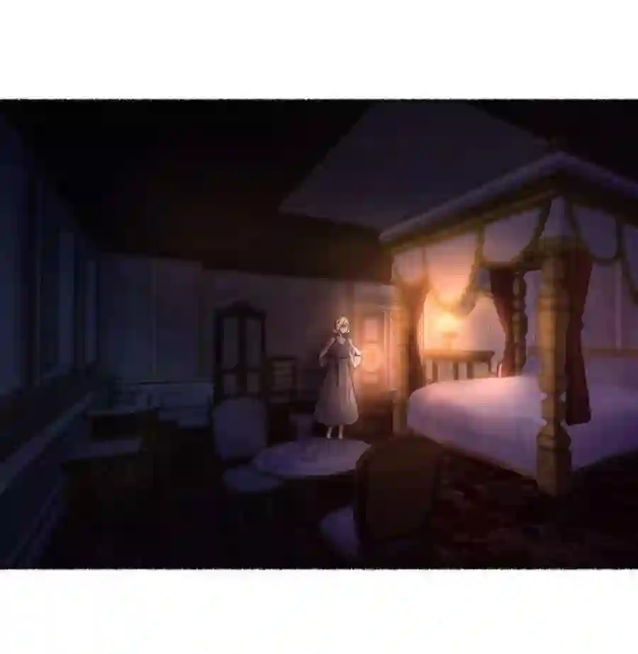 废皇子的神祕爱人7话 阿克斯的祝圣士 （5）