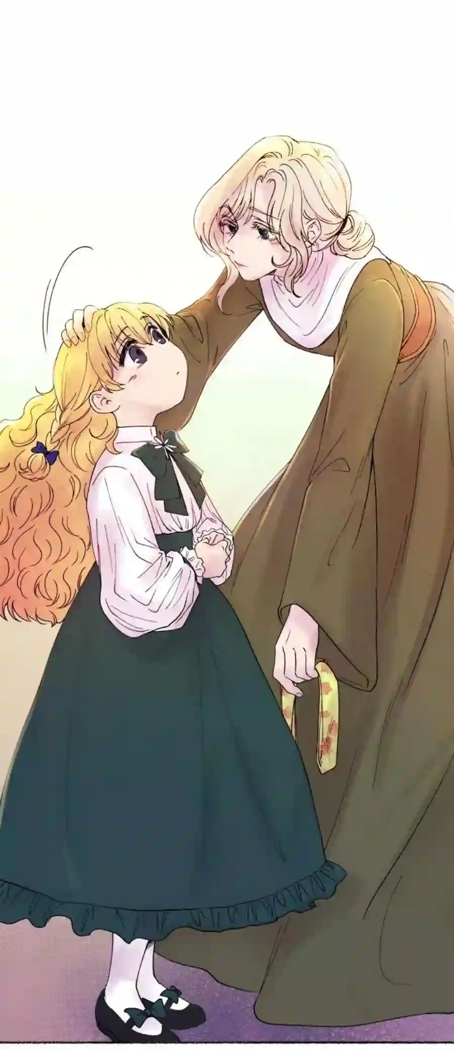 废皇子的神祕爱人9话 哈维图斯修道院 （1）