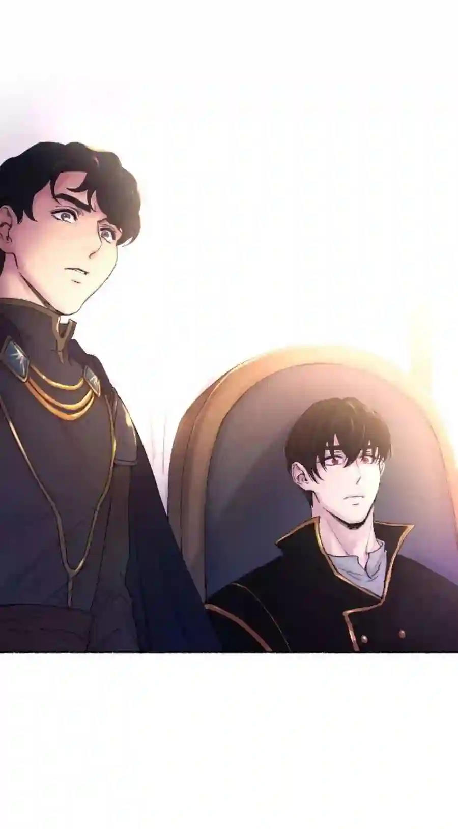 废皇子的神祕爱人9话 哈维图斯修道院 （1）