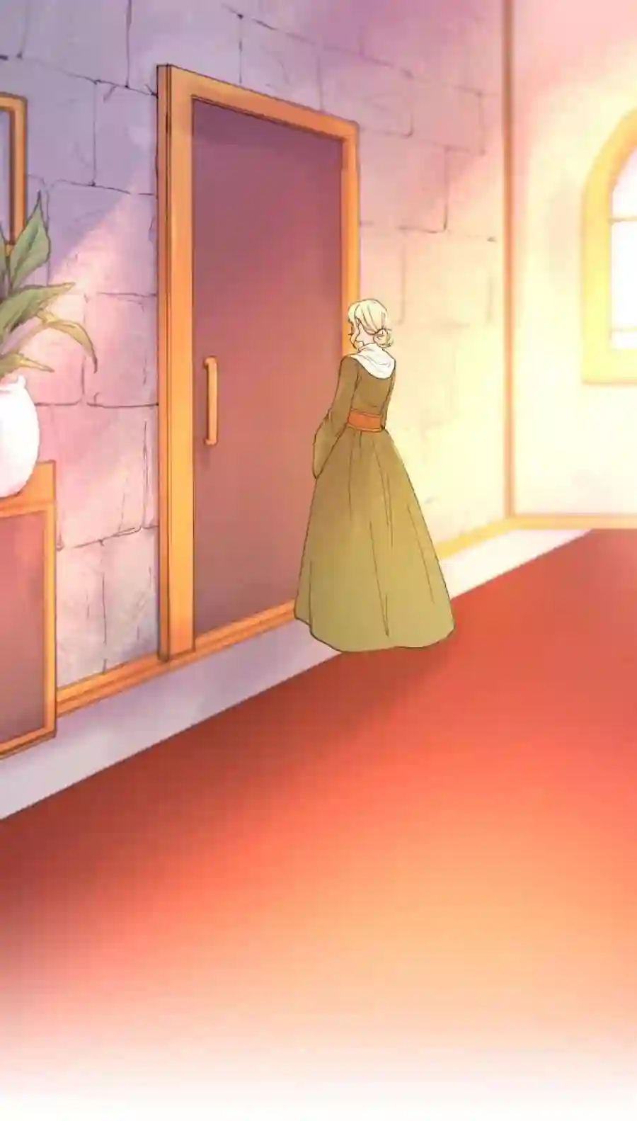 废皇子的神祕爱人9话 哈维图斯修道院 （1）