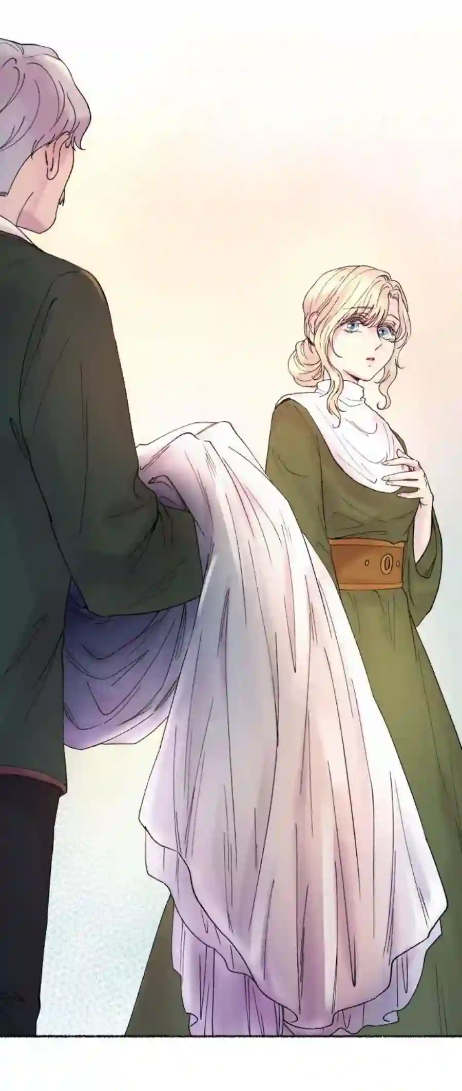 废皇子的神祕爱人9话 哈维图斯修道院 （1）