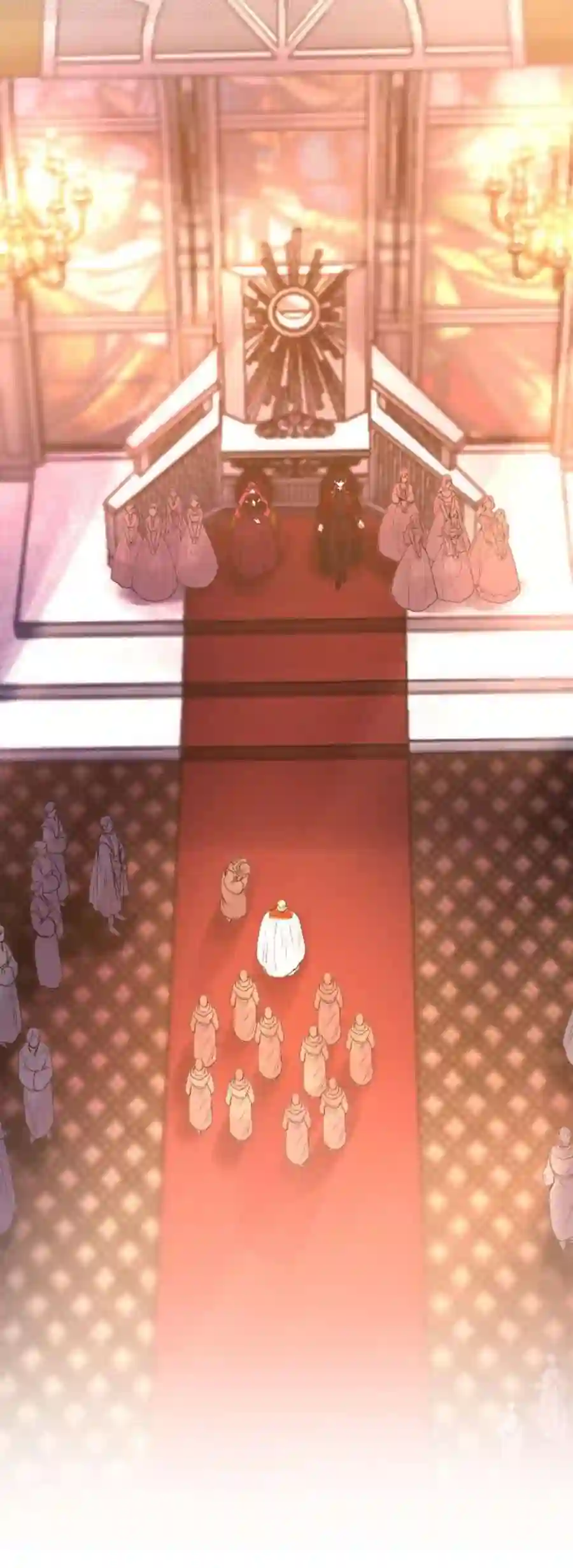 废皇子的神祕爱人14话 哈维图斯修道院 （6）