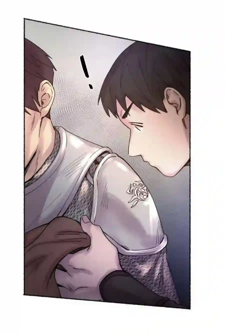 废皇子的神祕爱人16话 哈维图斯修道院 （8）