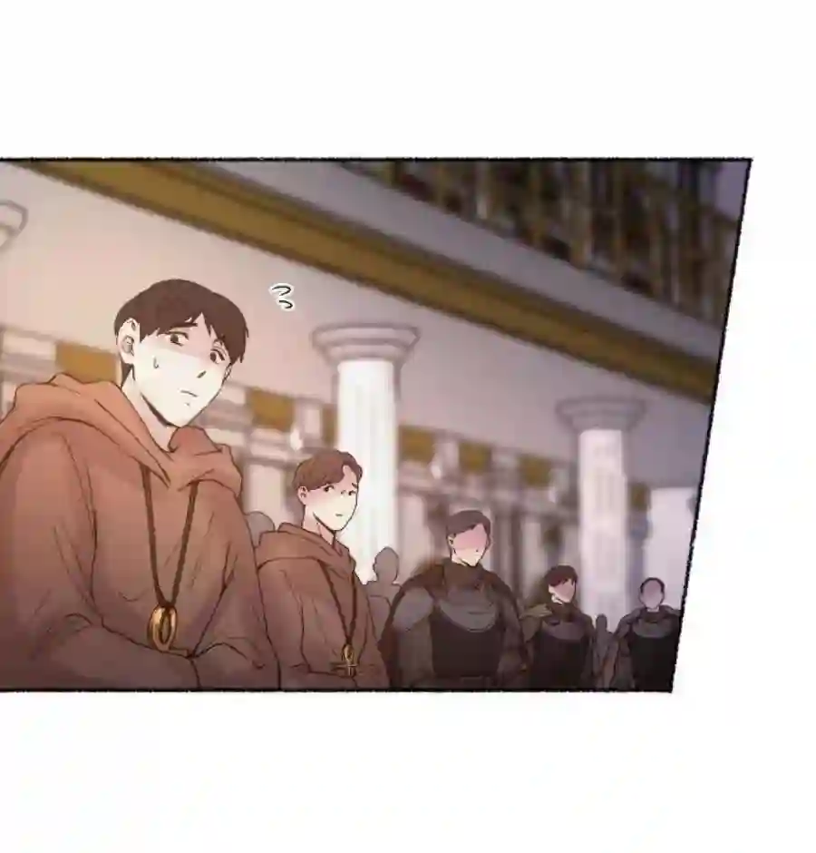 废皇子的神祕爱人17话 哈维图斯修道院 （9）