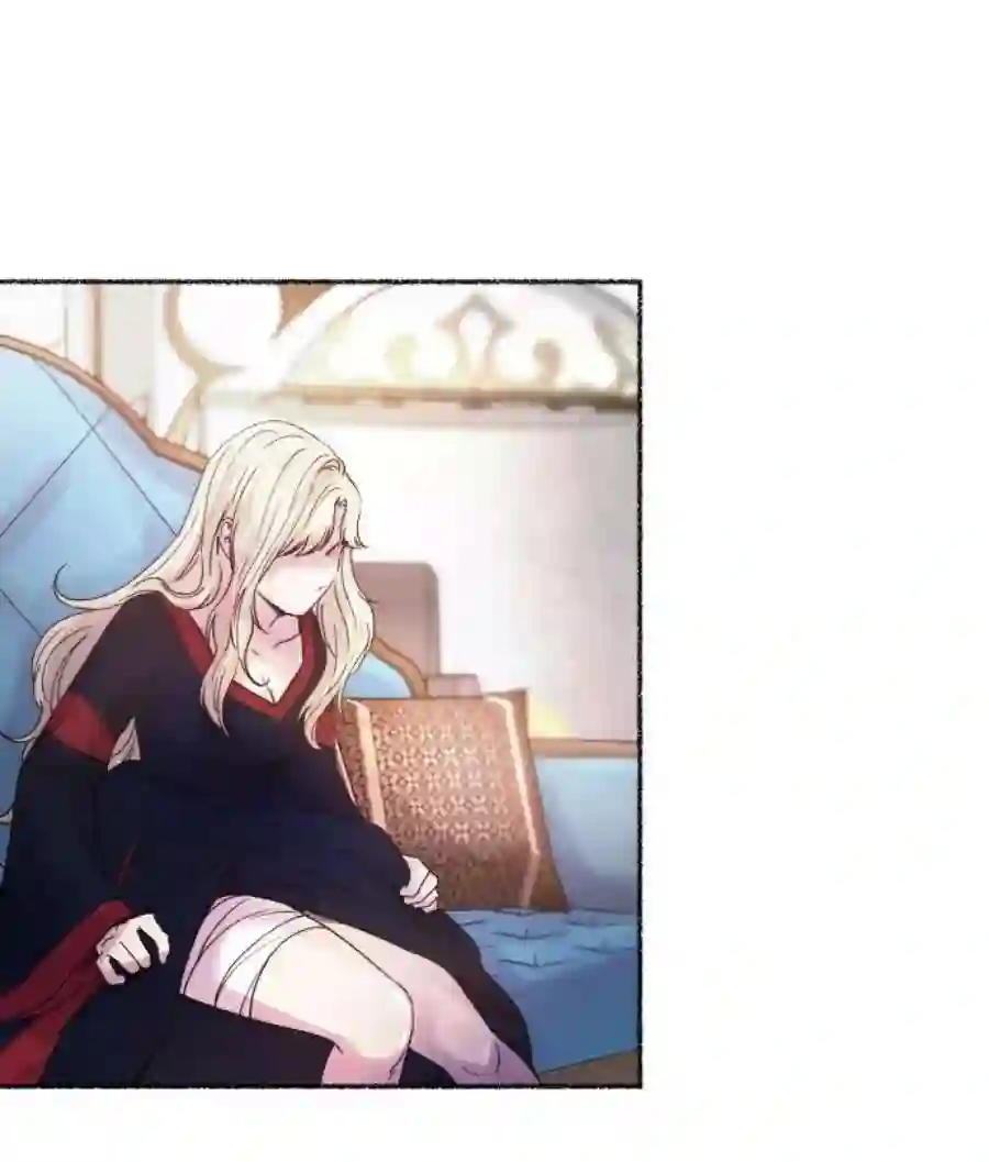 废皇子的神祕爱人18话 哈维图斯修道院 （10）