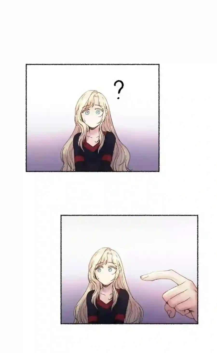 废皇子的神祕爱人18话 哈维图斯修道院 （10）