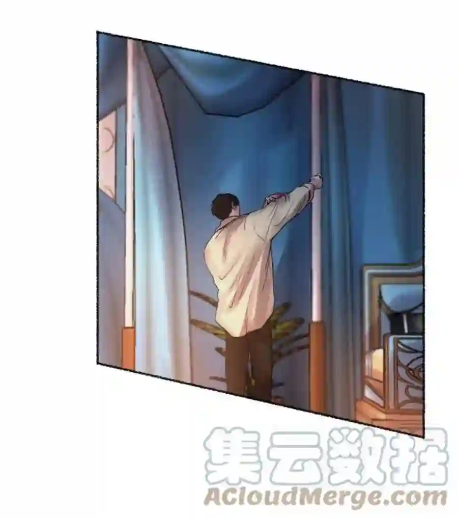 废皇子的神祕爱人18话 哈维图斯修道院 （10）