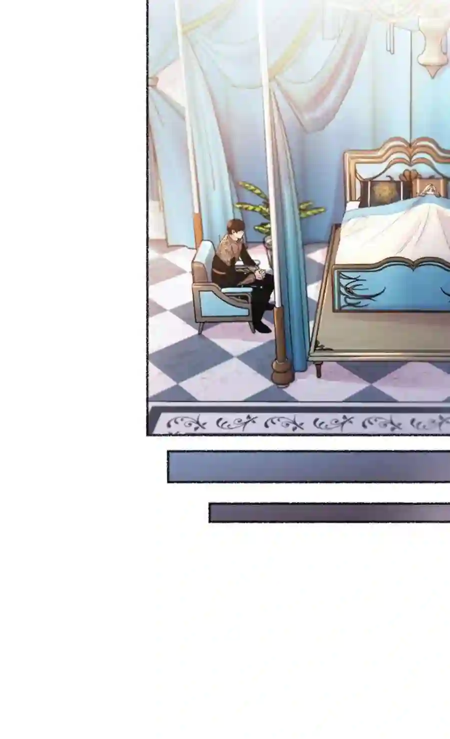 废皇子的神祕爱人19话 哈维图斯修道院 （11）