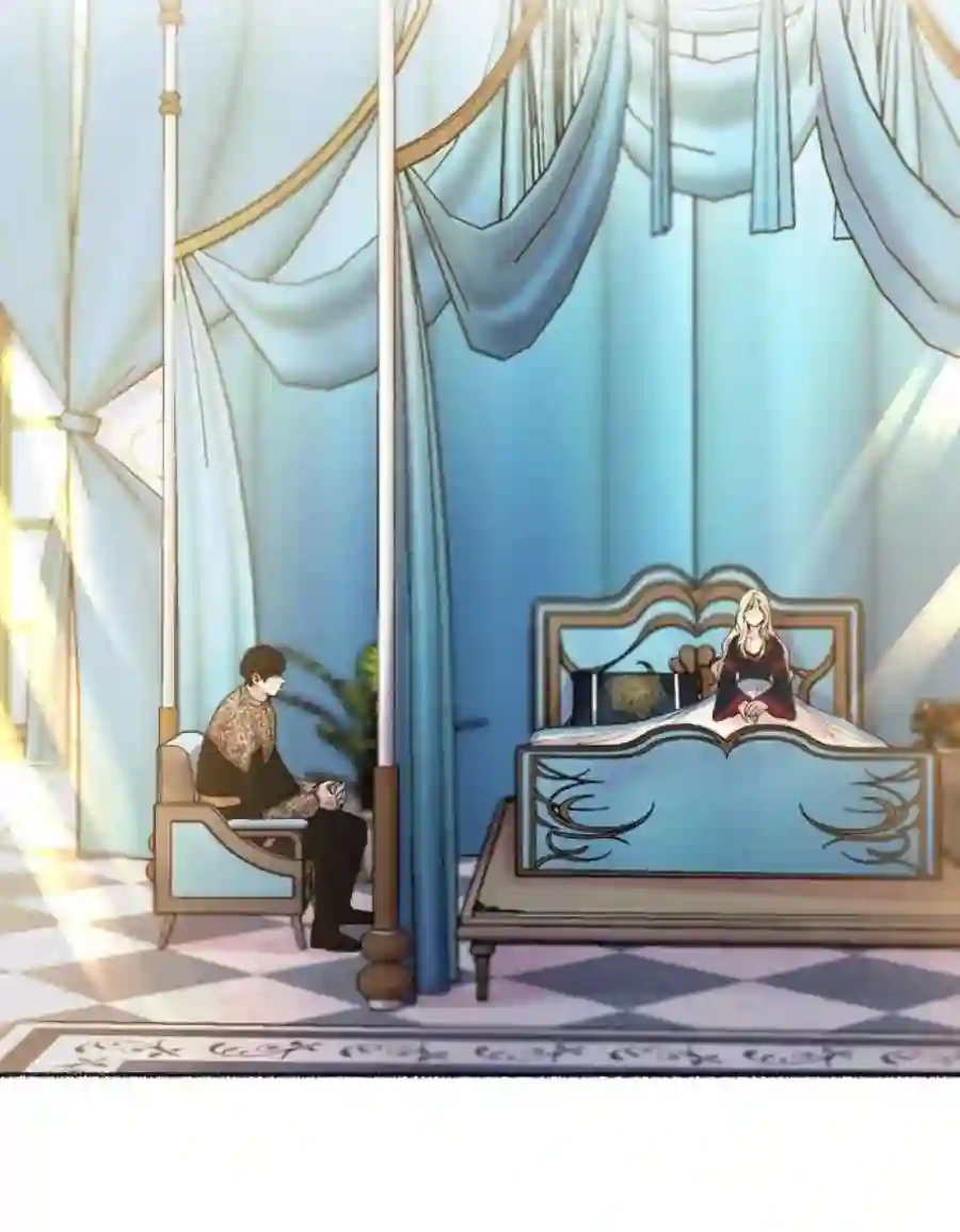 废皇子的神祕爱人19话 哈维图斯修道院 （11）