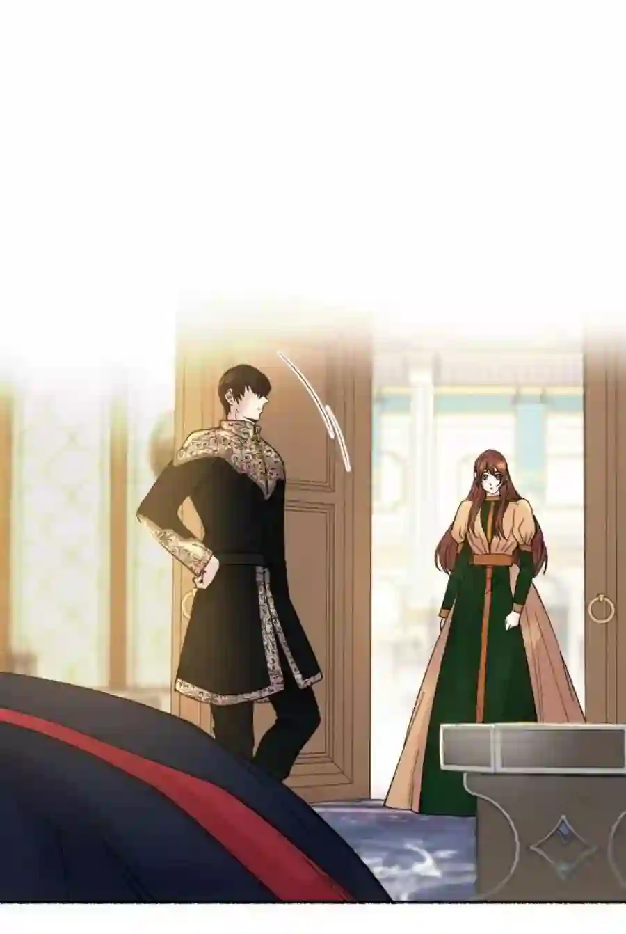 废皇子的神祕爱人19话 哈维图斯修道院 （11）