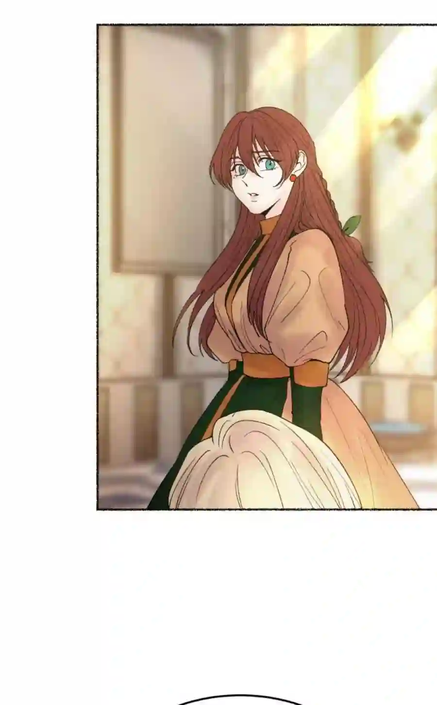 废皇子的神祕爱人19话 哈维图斯修道院 （11）