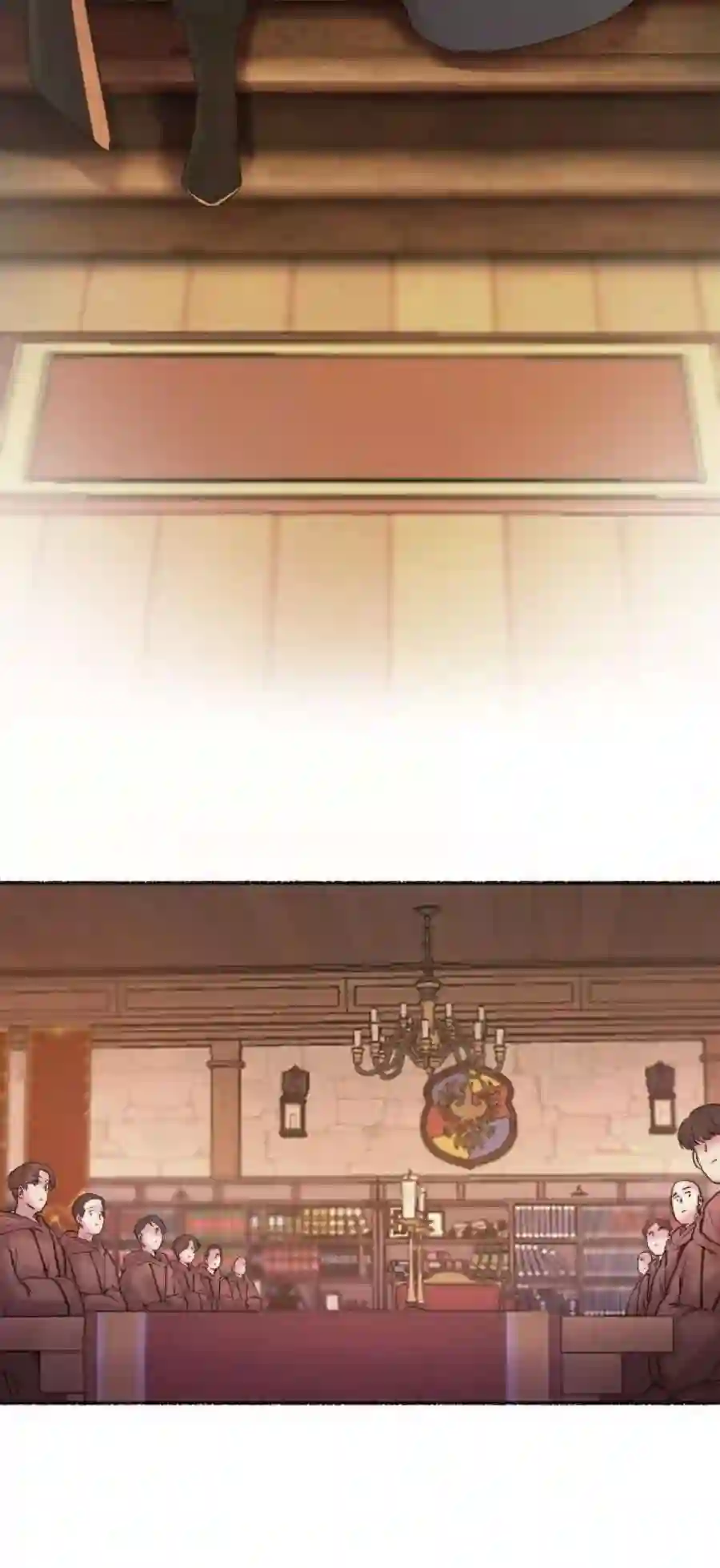 废皇子的神祕爱人20话 哈维图斯修道院 （12）