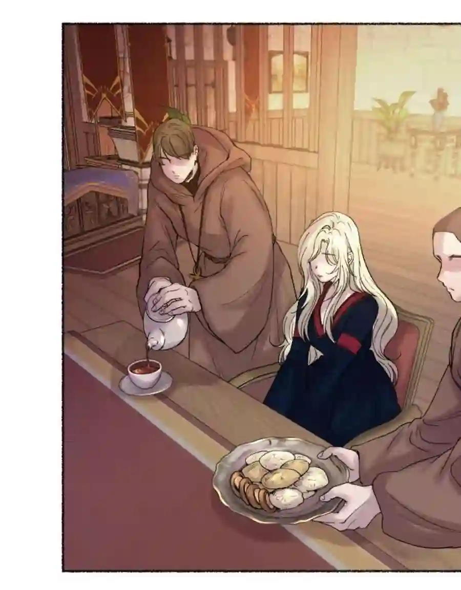 废皇子的神祕爱人20话 哈维图斯修道院 （12）