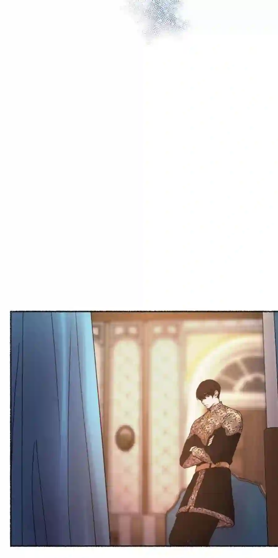 废皇子的神祕爱人20话 哈维图斯修道院 （12）