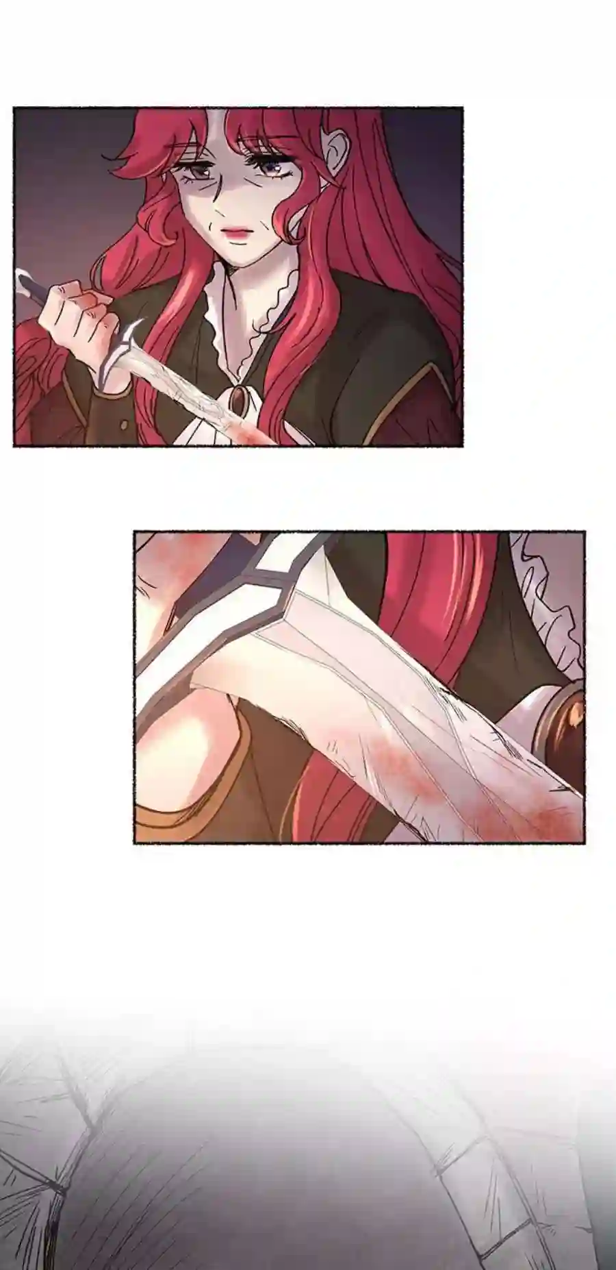 废皇子的神祕爱人24话 哈维图斯修道院 （16）