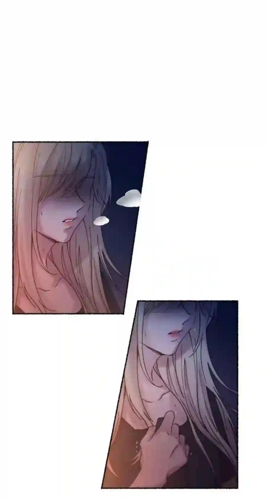 废皇子的神祕爱人25话 阿克斯的疫病（1）