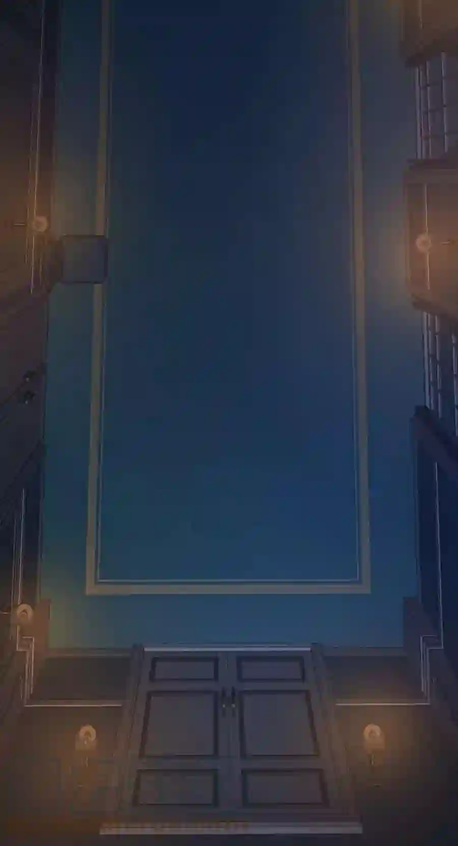 废皇子的神祕爱人29话 阿克斯的疫病（5）