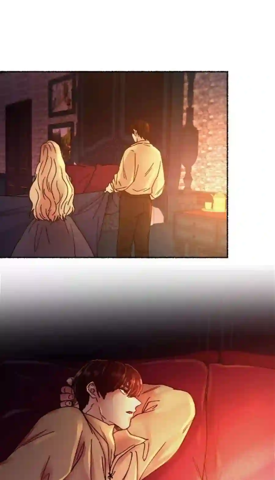 废皇子的神祕爱人32话 阿克斯的疫病（8）