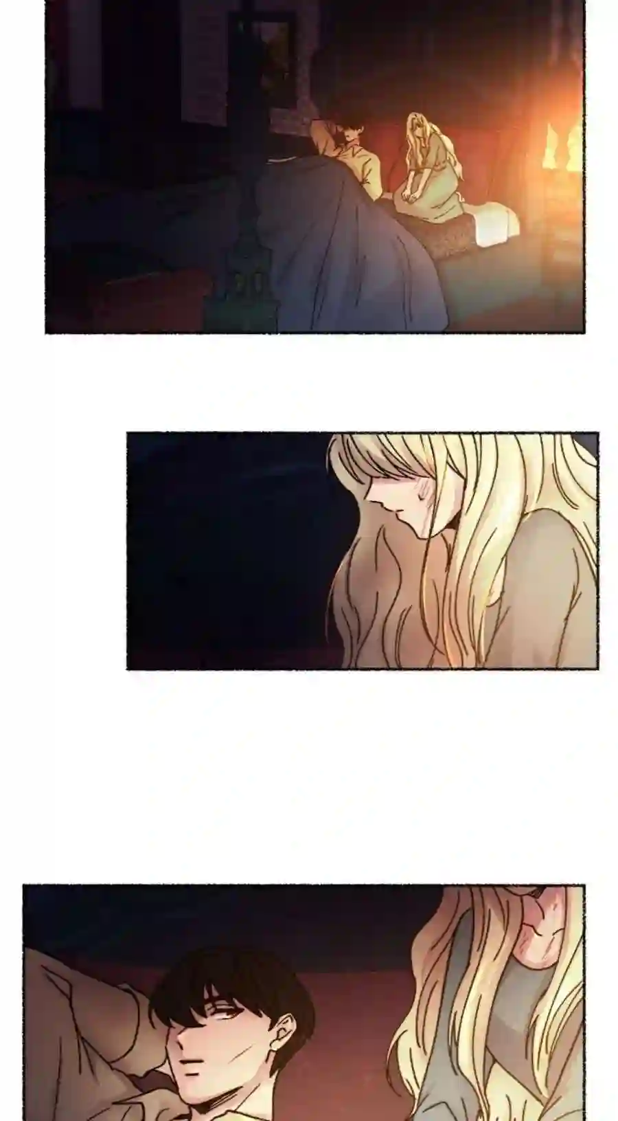 废皇子的神祕爱人32话 阿克斯的疫病（8）