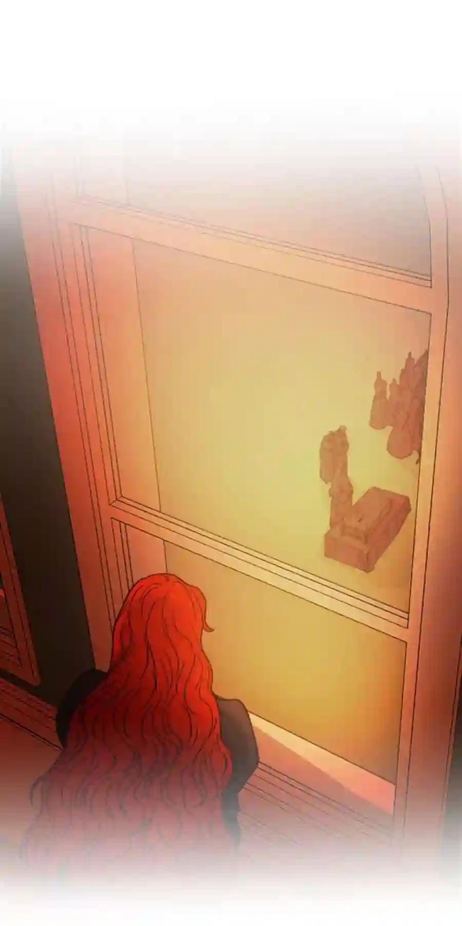 废皇子的神祕爱人33话 阿克斯的疫病（9）