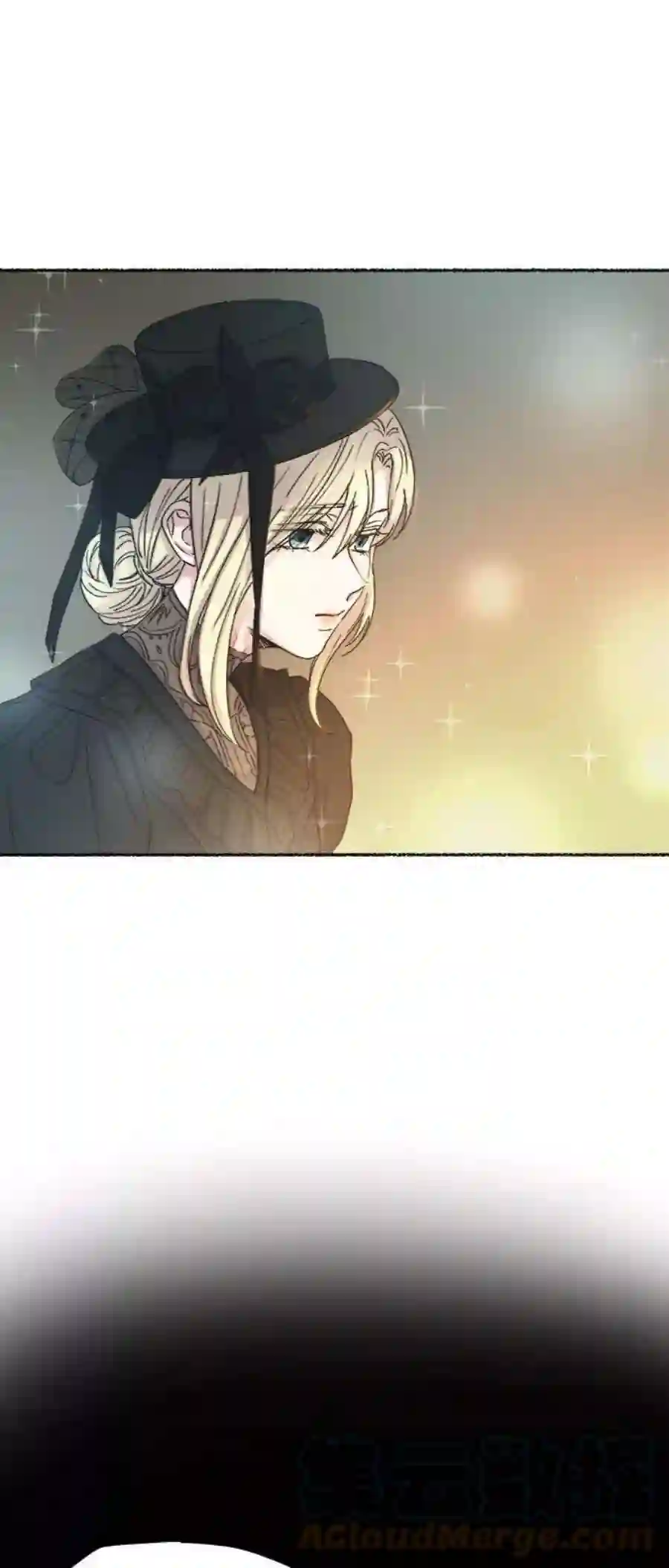 废皇子的神祕爱人33话 阿克斯的疫病（9）