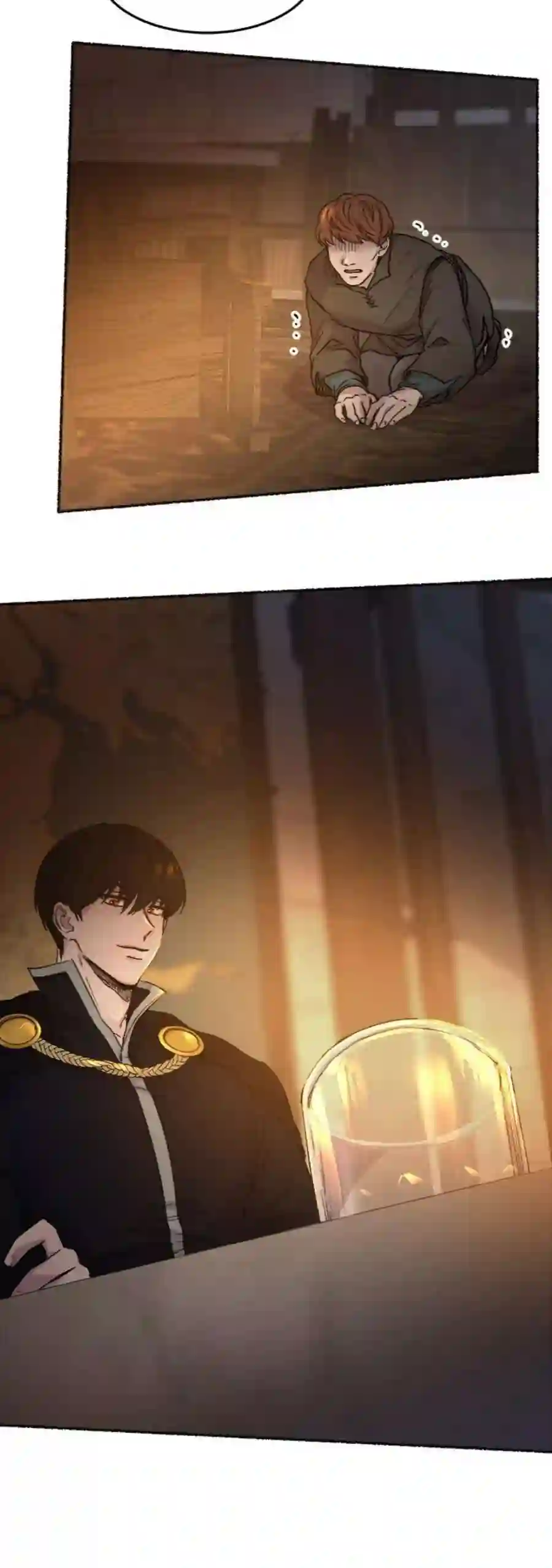 废皇子的神祕爱人37话 赛维塔斯的亡灵（1）