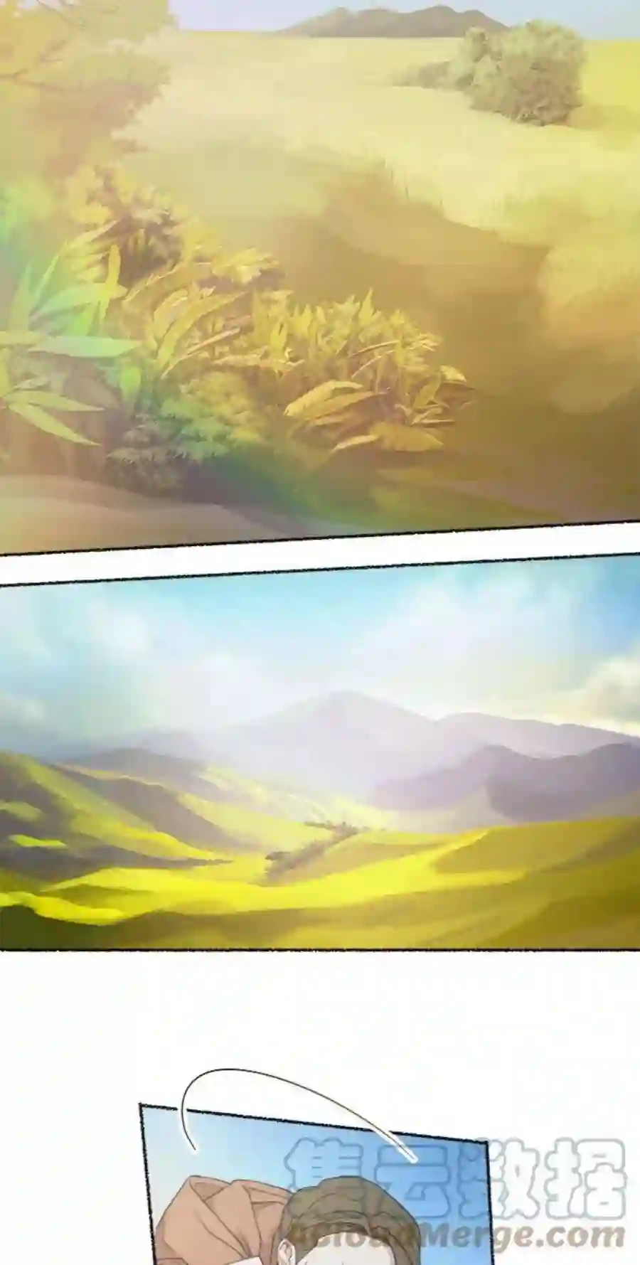 废皇子的神祕爱人43话 废皇子的神秘情人