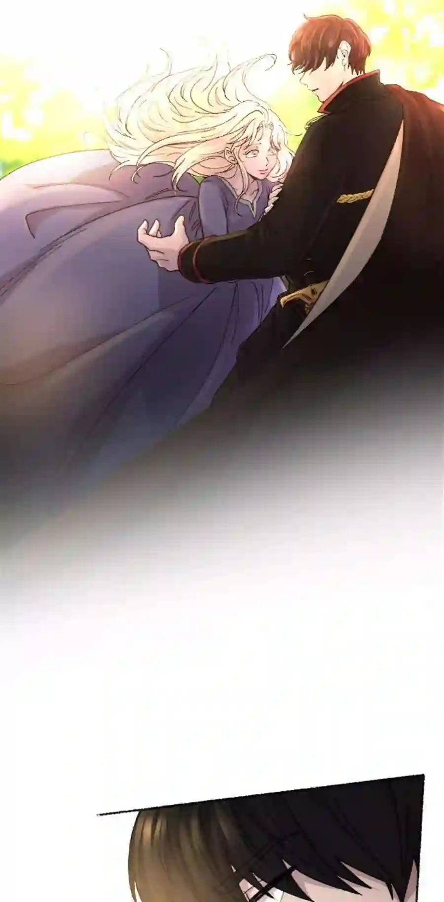 废皇子的神祕爱人43话 废皇子的神秘情人