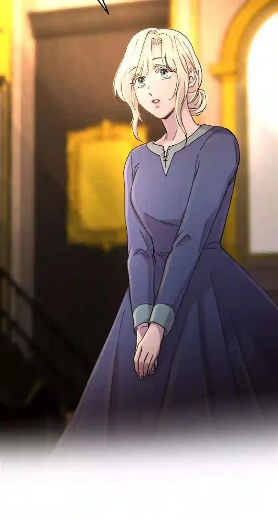 废皇子的神祕爱人45话 谁都有秘密（2）