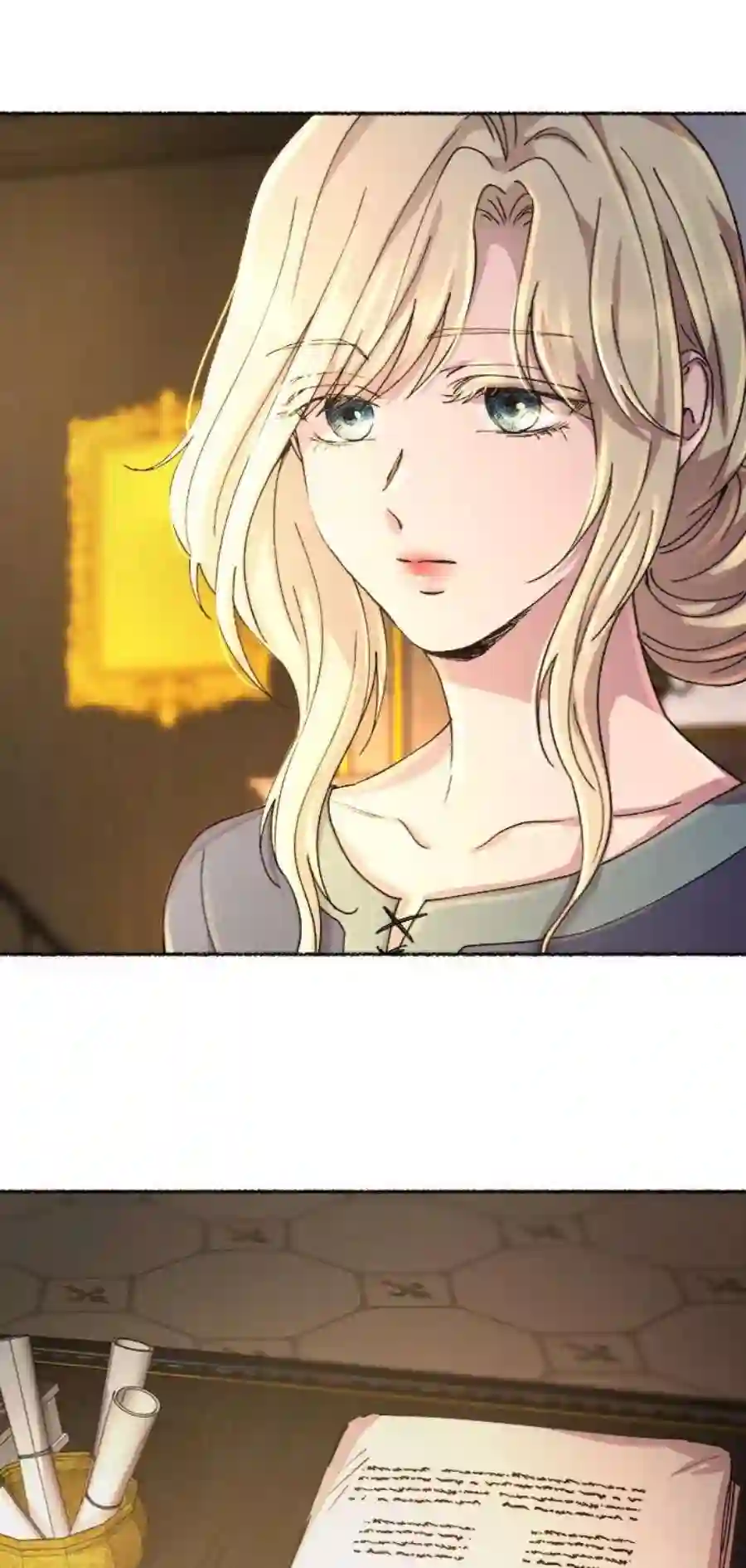 废皇子的神祕爱人45话 谁都有秘密（2）