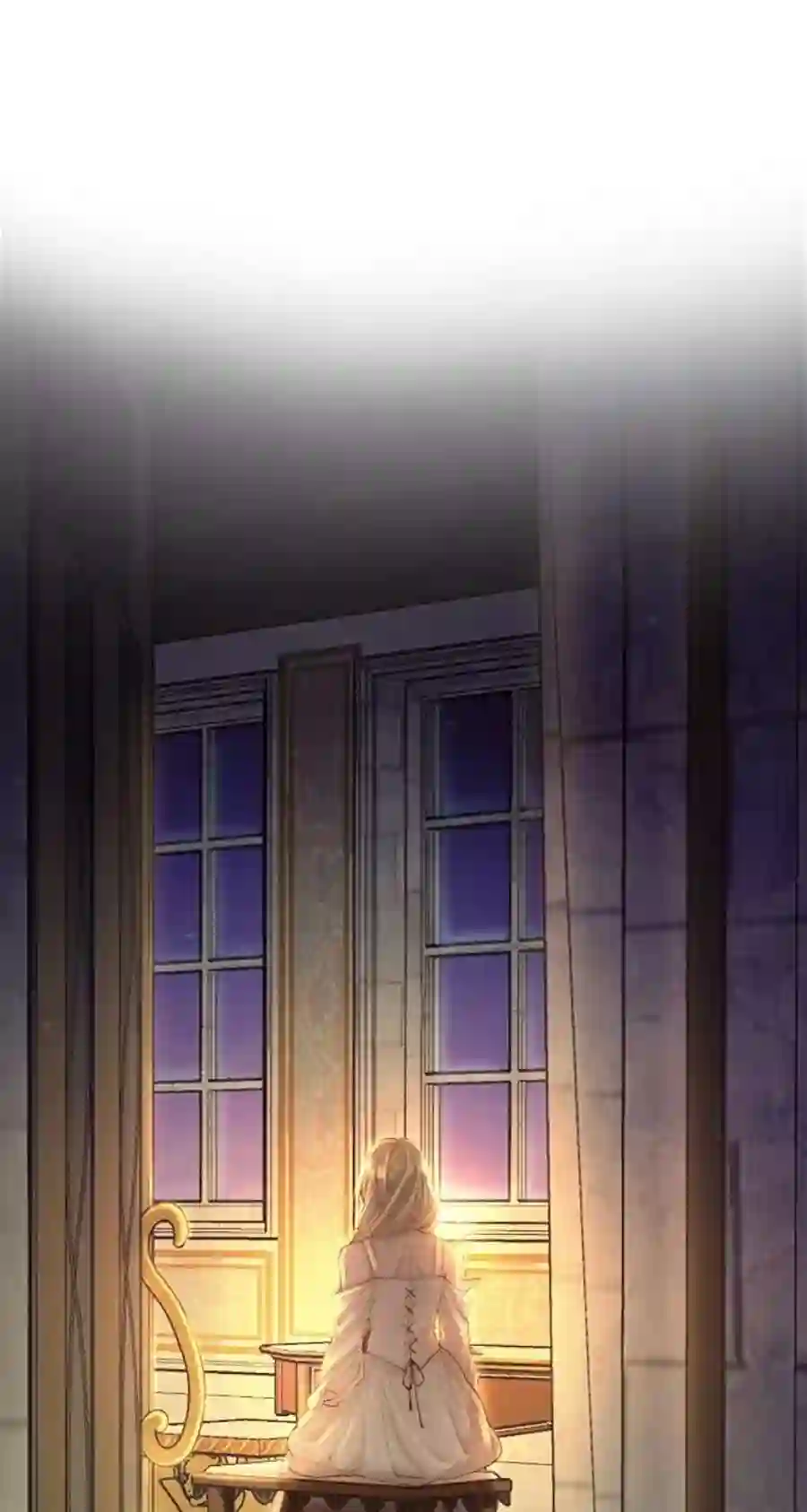 废皇子的神祕爱人51话 谁都有秘密（8）