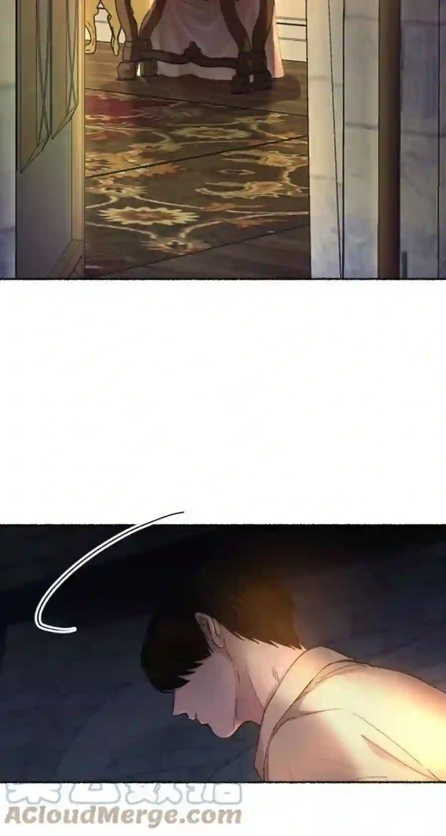 废皇子的神祕爱人51话 谁都有秘密（8）