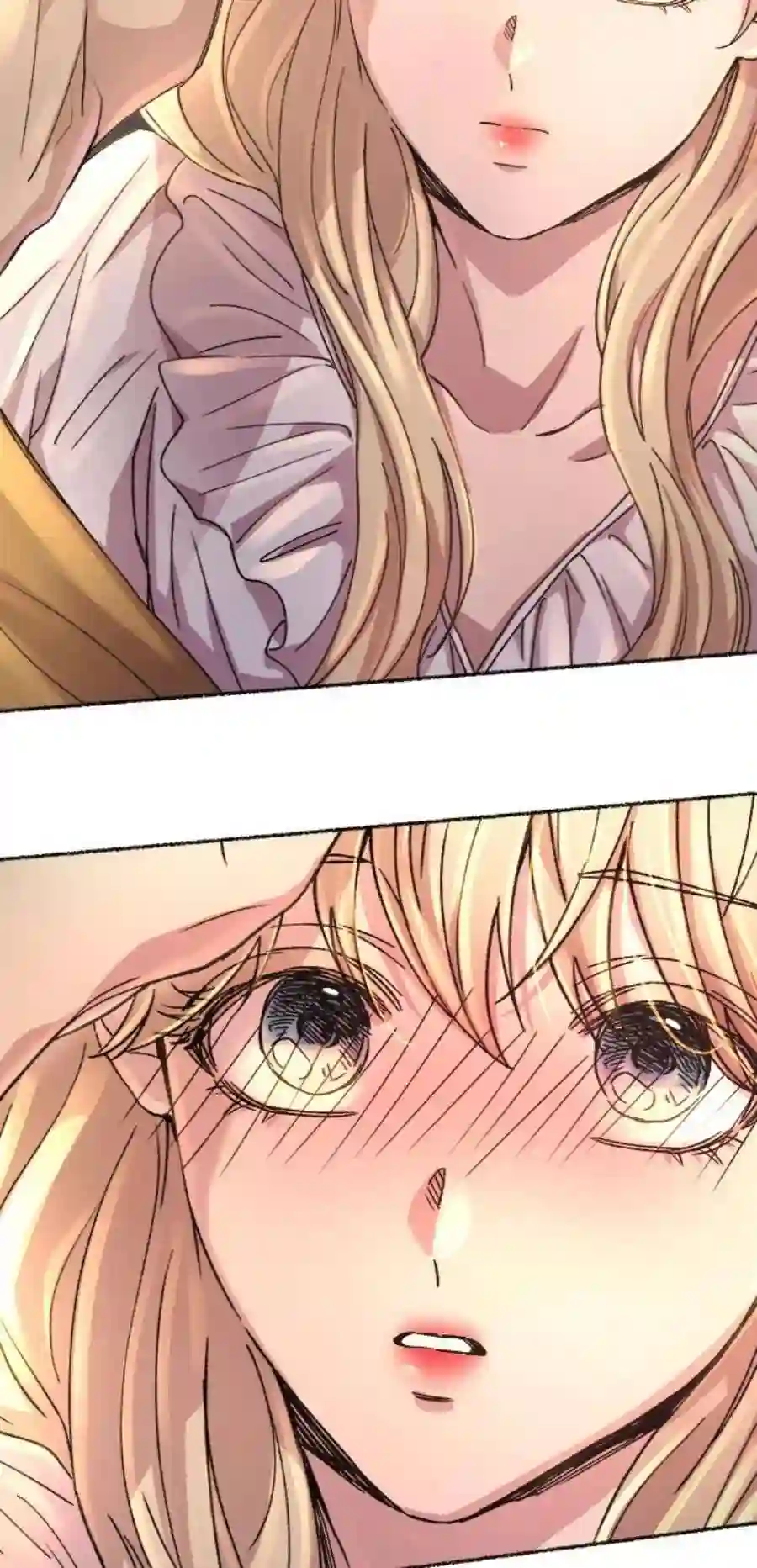 废皇子的神祕爱人51话 谁都有秘密（8）