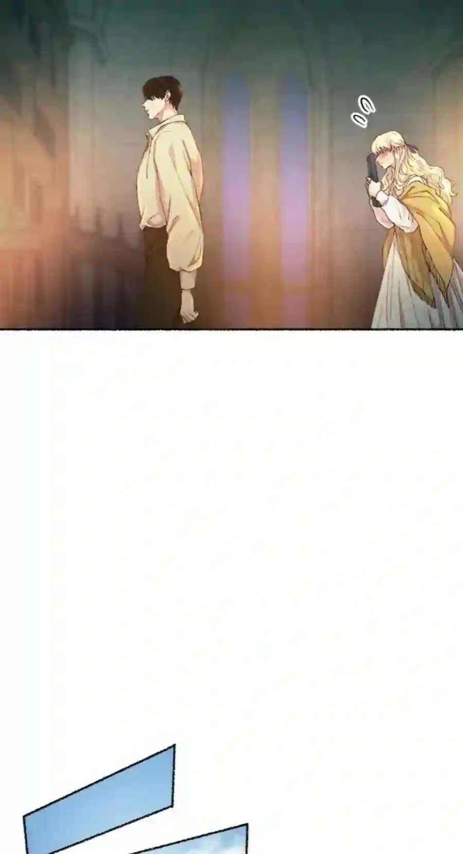 废皇子的神祕爱人51话 谁都有秘密（8）