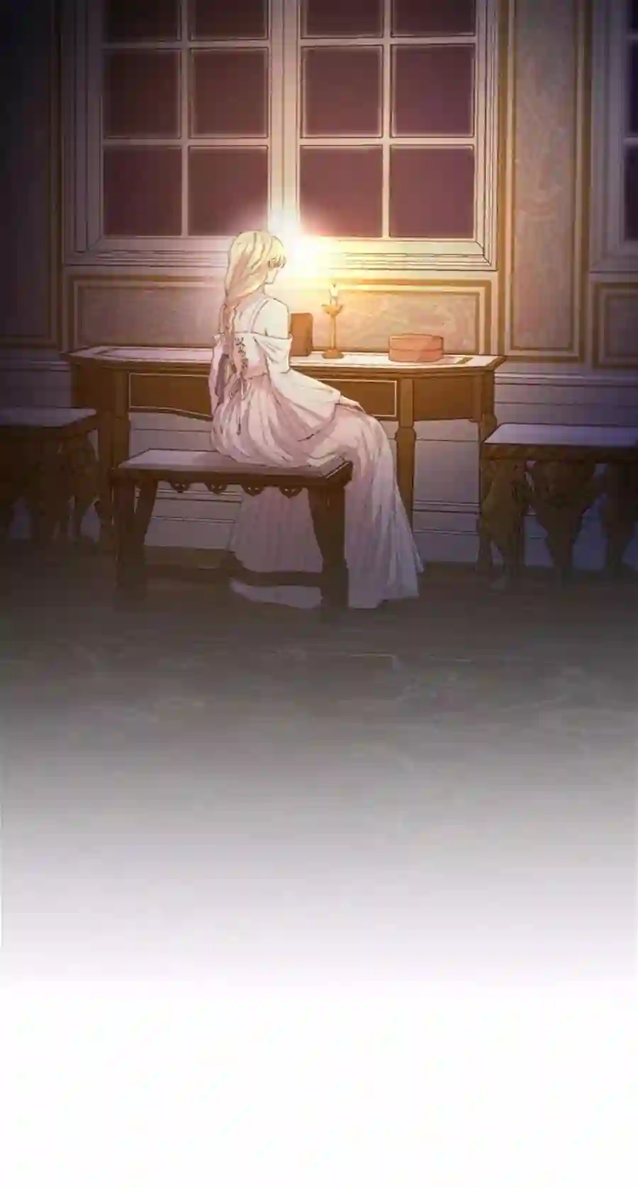 废皇子的神祕爱人51话 谁都有秘密（8）