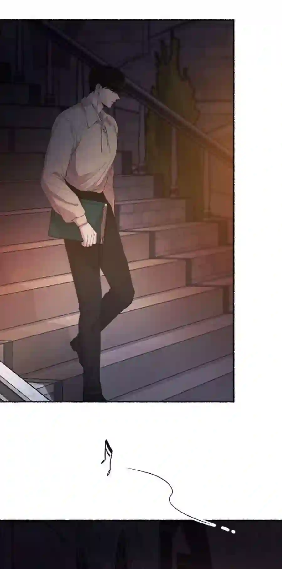 废皇子的神祕爱人51话 谁都有秘密（8）