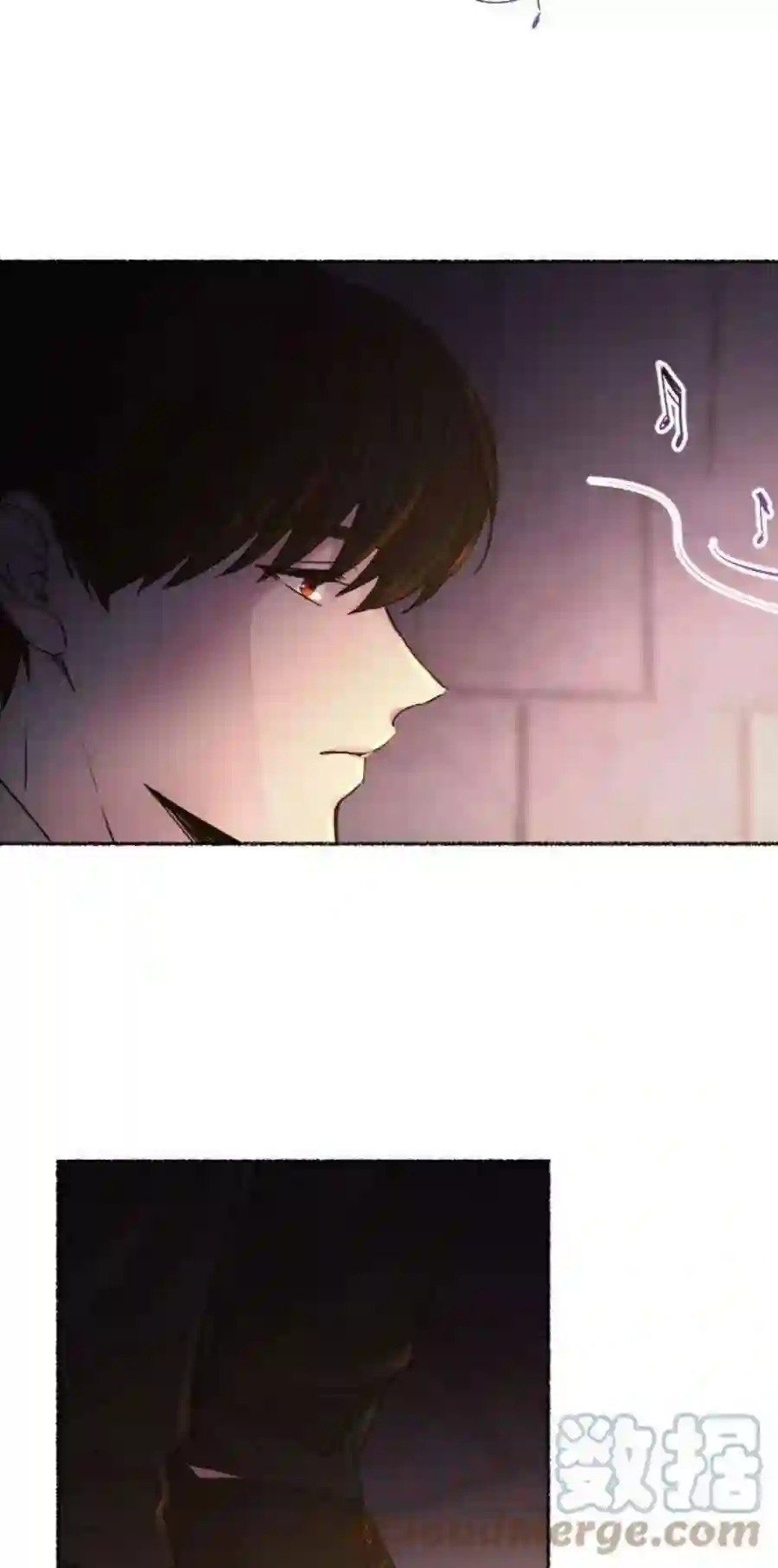 废皇子的神祕爱人51话 谁都有秘密（8）