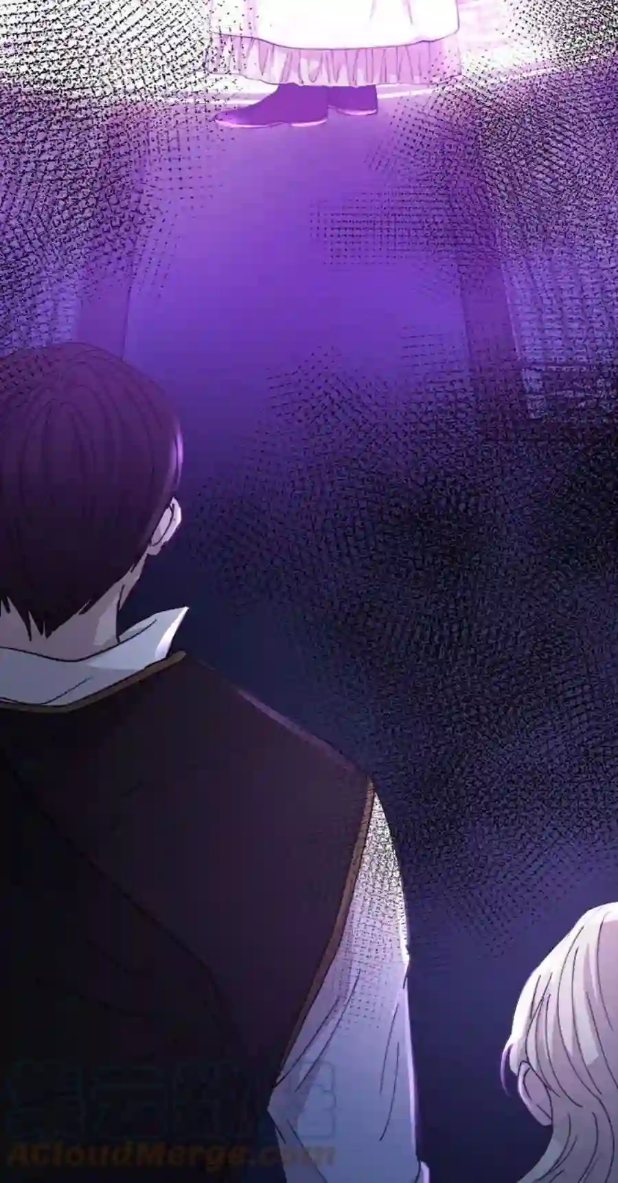 废皇子的神祕爱人52话 谁都有秘密（9）