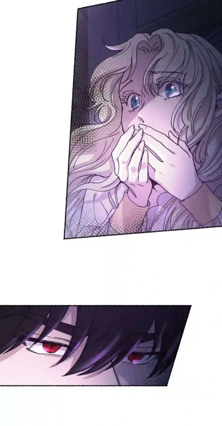 废皇子的神祕爱人52话 谁都有秘密（9）