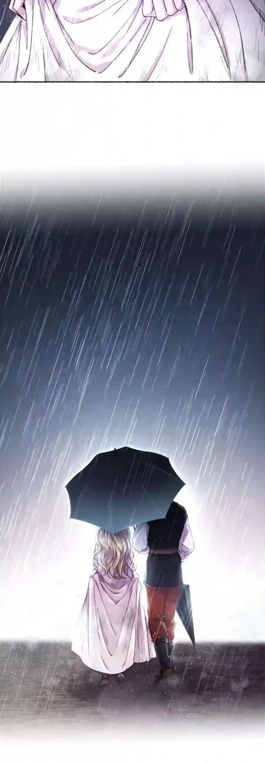 废皇子的神祕爱人58话 谁都有秘密（15）